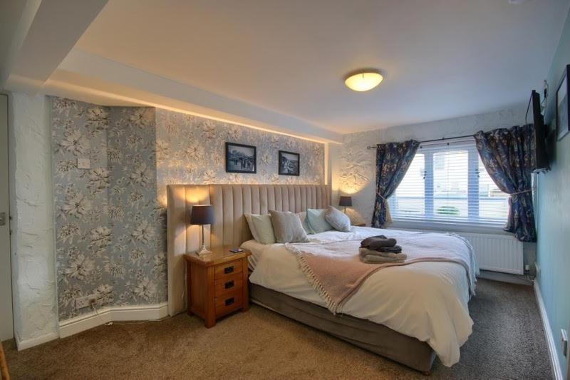 Smugglers Luxury Accommodation Sheringham Dış mekan fotoğraf