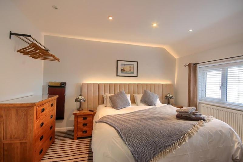Smugglers Luxury Accommodation Sheringham Dış mekan fotoğraf