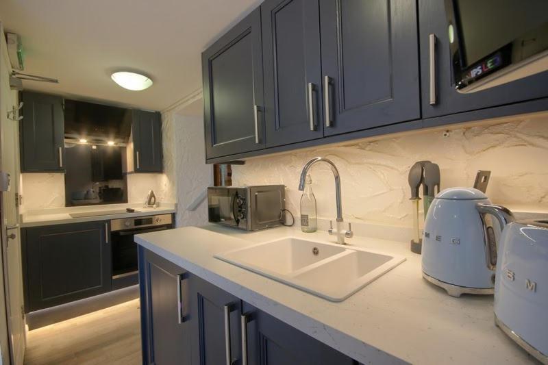 Smugglers Luxury Accommodation Sheringham Dış mekan fotoğraf