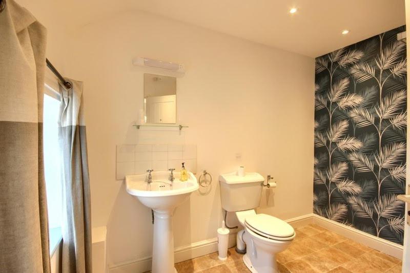 Smugglers Luxury Accommodation Sheringham Dış mekan fotoğraf