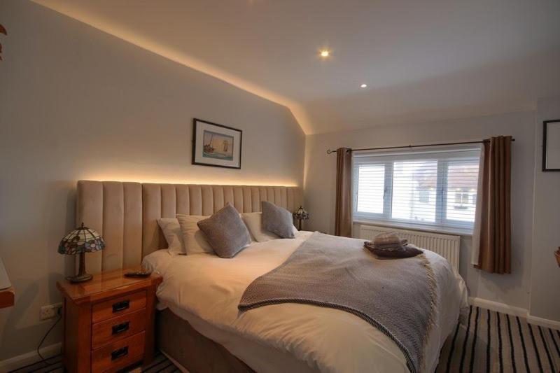 Smugglers Luxury Accommodation Sheringham Dış mekan fotoğraf